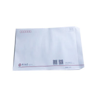 定制 7号信封(中信封)100只*1刀