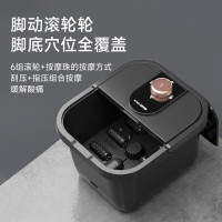 凯诗捷(KASJ)泡脚桶加热按摩智能温控循环速热足浴盆T2