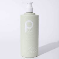 柏缇 丰盈蓬松洗发露450ml 清爽控油净澈蓬松去屑止痒留香氨基酸洗发水