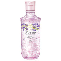 蔻斯汀新升级薰衣草花瓣沐浴露380ml