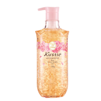 蔻斯汀樱花玫瑰花瓣沐浴露720ml*2