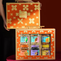 鲜记(FRESHKEE)甄选鲜礼1.988kg