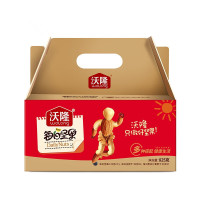 沃隆每日每日坚果825g混合坚果休闲零食干果礼盒装