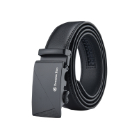 大洋洲·袋鼠自动扣休闲皮带DS-BL811