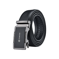 大洋洲·袋鼠自动扣休闲皮带DS-BL801