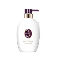 可悠然(KUYURA)奢宠美肌沐浴露 蜜恋馨语400ml