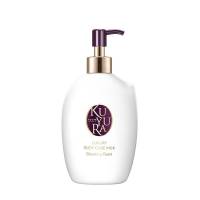 可悠然(KUYURA)奢宠美肌身体乳 蜜恋馨语300ml