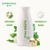 惠润(SUPER MILD)洗发露(绿野芳香)<小瓶装>220ml
