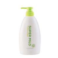 惠润(SUPER MILD)柔净护发素绿野芳香型600ml