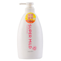 惠润(SUPER MILD)柔净洗发露(鲜花芳香)600ml