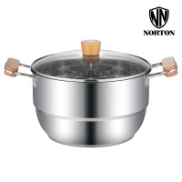 NORTON宝盾多用汤蒸锅3TBD026