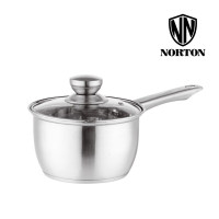 NORTON家悦单柄奶锅3TJY018