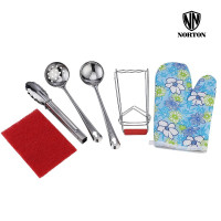 NORTON乐尚厨房工具6件套5GLS006