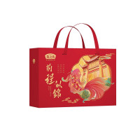 燕之坊 前程似锦干货礼盒(1114g)