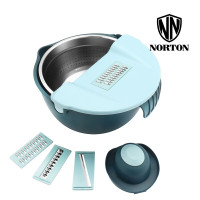 NORTON智巧多功能组合盆5GZQ008