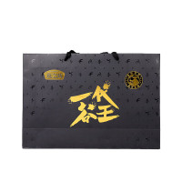 燕之坊 五谷杂粮米一代谷王有机礼盒2.45kg