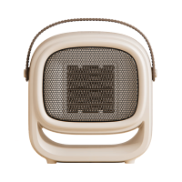 卡蛙*PTC暧风机KW-CH10A兰迪黄