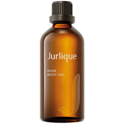 茱莉蔻(JURLIQUE)玫瑰按摩油100ml