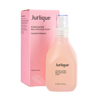 茱莉蔻(JURLIQUE)馥郁玫瑰平衡花卉水100ml