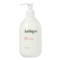 茱莉蔻(JURLIQUE)玫瑰柔肤身体乳300ml 滋润补水