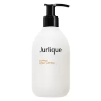 茱莉蔻(JURLIQUE)柑橘沁心身体乳300ml