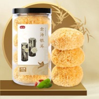 燕之坊 银耳干货金汤银耳125g/罐