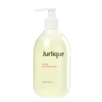 茱莉蔻(JURLIQUE)玫瑰柔肤沐浴露300ml 清洁滋润