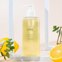 茱莉蔻(JURLIQUE)清新洗手液(柠檬天竺葵香)(柠檬天竺葵香)300ml
