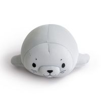 罗莱海豹变形U型枕30×28cm