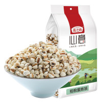 燕之坊 五谷杂粮粗粮真空装大薏仁米1kg