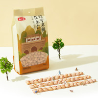 燕之坊 五谷杂粮粗粮 辽宁阜新花生仁800g袋