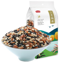 燕之坊 五谷杂粮粗粮 三色糙米1kg袋