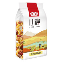 燕之坊 五谷杂粮粗粮小米南瓜粥1kg袋