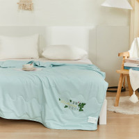 杉杉(FIRS)QFS-35211 艾草健康被 180x210cm