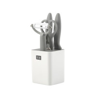 佰造(BAIZAO)厨房工具刀具五件套BZ-BTZ706-5A