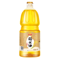 金龙鱼稻米油3000ppm稻米油食用油 2L瓶