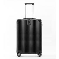 佰造(BAIZAO)拉杆箱BZ-LX510 20寸 黑色