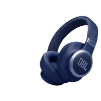 JBL LIVE 770NC 降噪无线蓝牙头戴式耳机 蓝