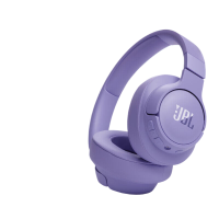 JBL TUNE 720BT 头戴式无线耳机 紫