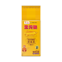 金龙鱼非真空包装御品珍珠米粳米500g