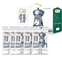 金龙鱼内蒙平原雪花粉小麦粉1kg*5袋 礼盒