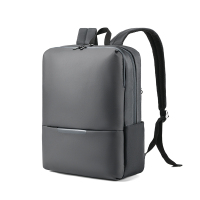 佰造(BAIZAO)双肩背包BZ-XB613 灰色