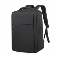 佰造(BAIZAO)双肩背包BZ-XB611 黑色