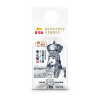 金龙鱼内蒙平原雪花粉小麦粉500g*6袋