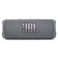 JBL FLIP6 音乐万花筒六代 便携蓝牙音箱 灰