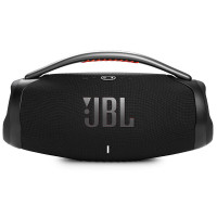 JBL BOOMBOX3 音乐战神三代3代 便携式蓝牙音箱户外音箱