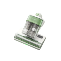 追觅(DREAME)除螨仪D10S 家用吸尘除螨 小型手持床上吸尘器