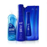 蓝月亮 至尊浓缩洗衣液4件套:660g瓶+600g×2+500g