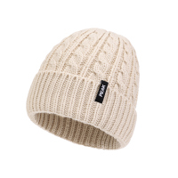 匹克(PEAK)保暖帽YH73433 米色