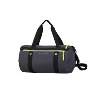 内野 干湿分离健身运动包 深灰 UC-L052